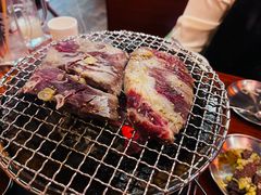 -大阪烧肉BAKA一代(十亩地店)