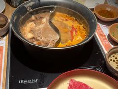 -温野菜涮涮锅(西单大悦城店)