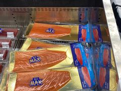 -盒马X会员店(上海森兰商都店)