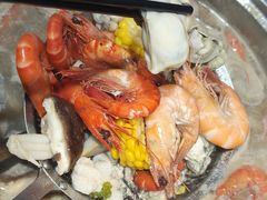 -养牛邓·潮汕牛肉海鲜自助火锅(广州店)