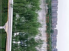 -西安曲江寒窑遗址公园