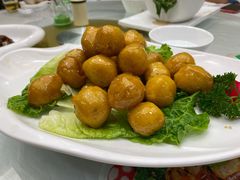 -椿记烧鹅(建干路店)
