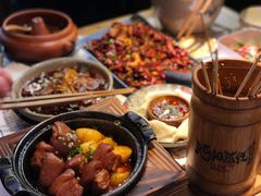 -酒阳蒸经小酒馆(解放碑店)