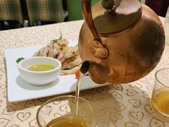 铜壶吊梨汤-大鸭梨烤鸭(左家庄店)