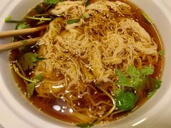 鸡西冷面-李刚鸡西刀削面