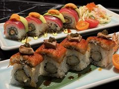 -小山日本料理(太古汇店)