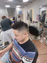 -乾健·烫染·接发SALON