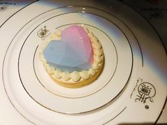 -L'amour澜茉·轻法餐