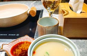 Good Turbot Soup