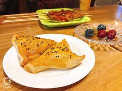 -天山传奇新疆菜(SKLP店)