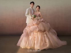 -第一夫人婚纱摄影(南京店)