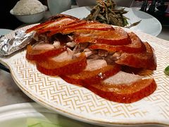 -聚京民福烤鸭店(木樨园店)