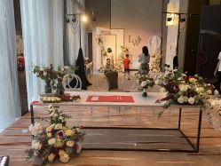 -天河希尔顿酒店·宴会厅