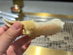 -本达人海鲜烧烤·朝鲜族风味(发展店)