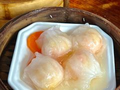 水晶虾饺-恒兴发茶店(水巷口店)