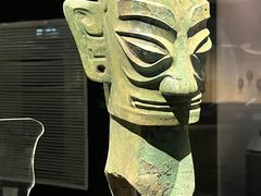 -盘龙城国家考古遗址公园