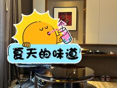 -昆明中心皇冠假日酒店
