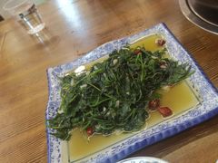 -老味道1992(武当山店)