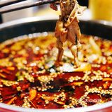 巨爽！一口口停不下来，超爱这个锅！冲冲～️午餐肉