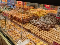 -味多美蛋糕(亚非大厦店)