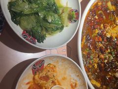 -杨记隆府重庆江湖菜(大悦城店)