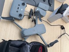 -DJI大疆(福州万象城授权体验店)