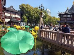 -城隍庙小礼品市场(福佑商厦福佑路店)