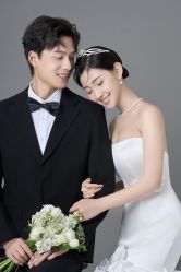 -巴黎春天婚纱摄影STUDIO·定制