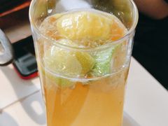 -牛扒先生·厚切雪花牛扒西餐厅(北京路禺山路店)