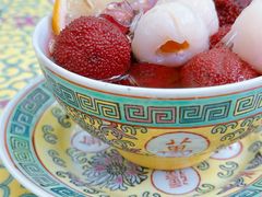 -宫事颐庭·老佛爷贵寿下午茶(颐和园店)