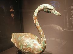 -陕西历史博物馆