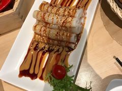-避风塘(百联东郊店)