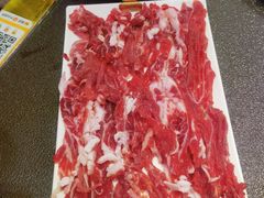 -大吉利·潮汕牛肉火锅(河西店)