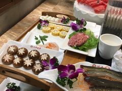 -川中故事·成都老火锅(东书房店)