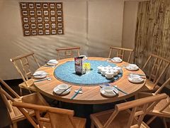 -巴蜀风·地道川菜(总店)