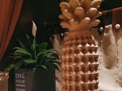 -波特曼西餐厅(南岗店)