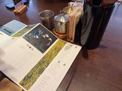 -银米·云南传统过桥米线(双廊黑金冠店)