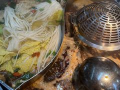 -刘少华贵州小黄牛·鲜牛肉火锅(总店)