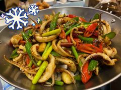 -玉桥餐厅(天坛店)