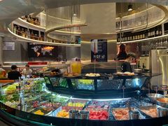 -猛古里烤肉自助(荟聚中心店)