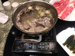-小龙酒家(桂平路店)