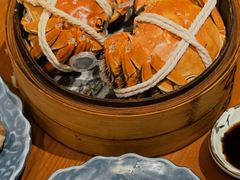 -鑫震源·苏式大虾生煎(山塘街店)