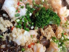 -老灶房-四川土菜(铁牛广场店)