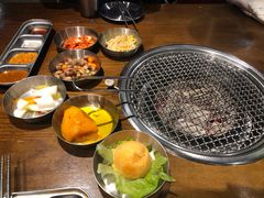 -·缸桶屋·韩式牛肋条自助烤肉(西湖D11店)