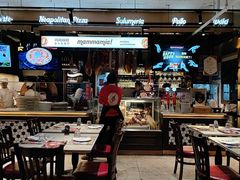 -Mammamia意大利餐厅(古北店)