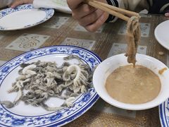 -清真·鸦儿李记·小馆(后海店)