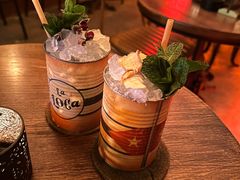 -La Loca 酒吧