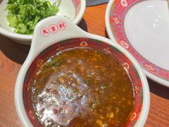 -大吉利潮汕牛肉火锅(王府井店)