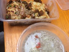 -老通城豆皮大王(吉庆街店)