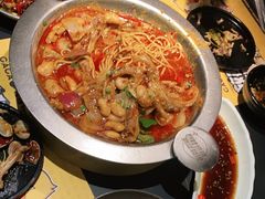 -嘎嘎鸭脑壳(金沙店)